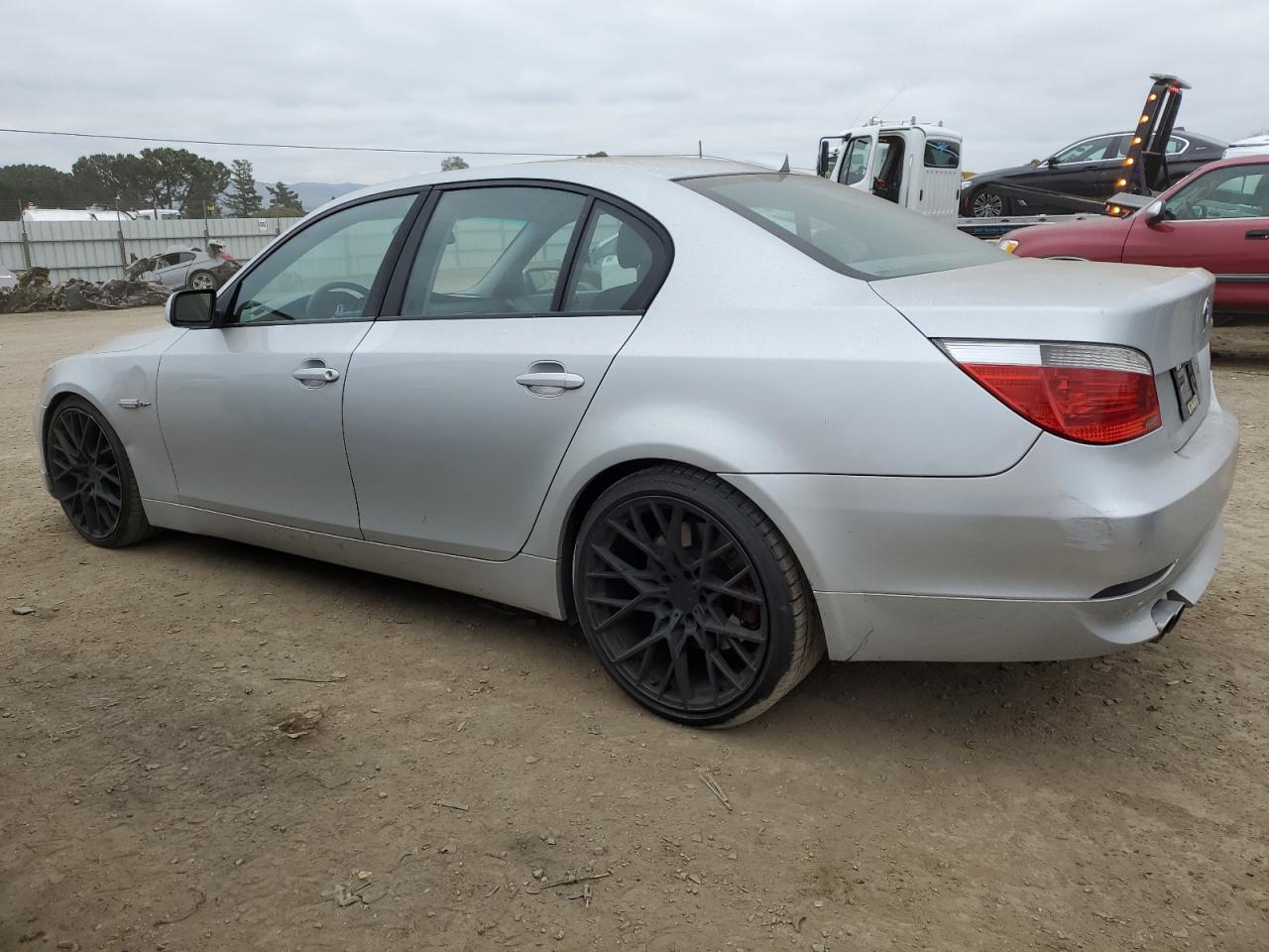 2004 BMW 5er - Image 2