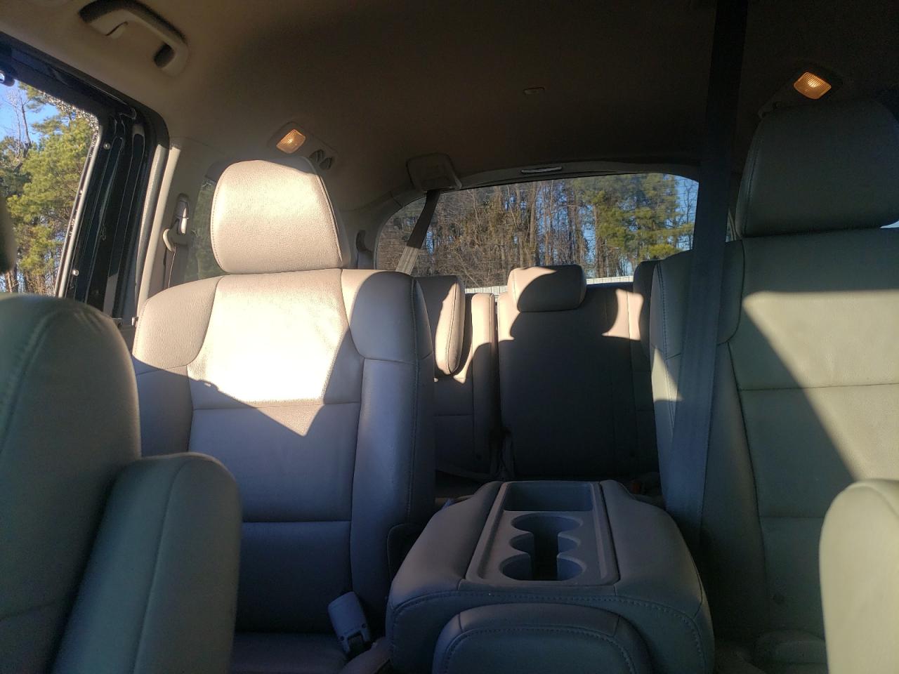 2014 Honda Odyssey - Image 10