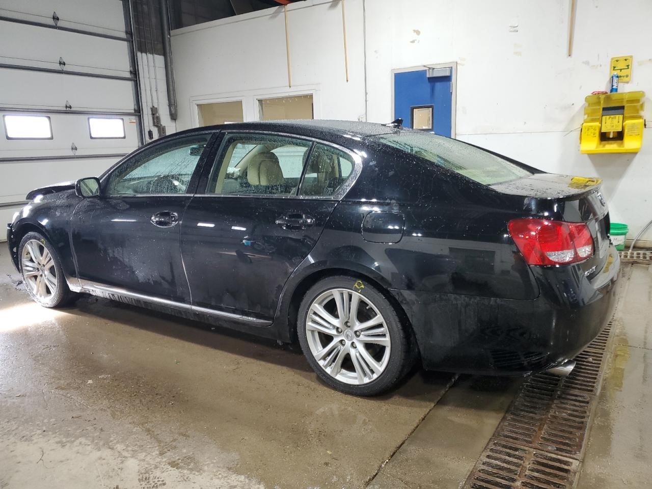 2007 Lexus GS - Image 2
