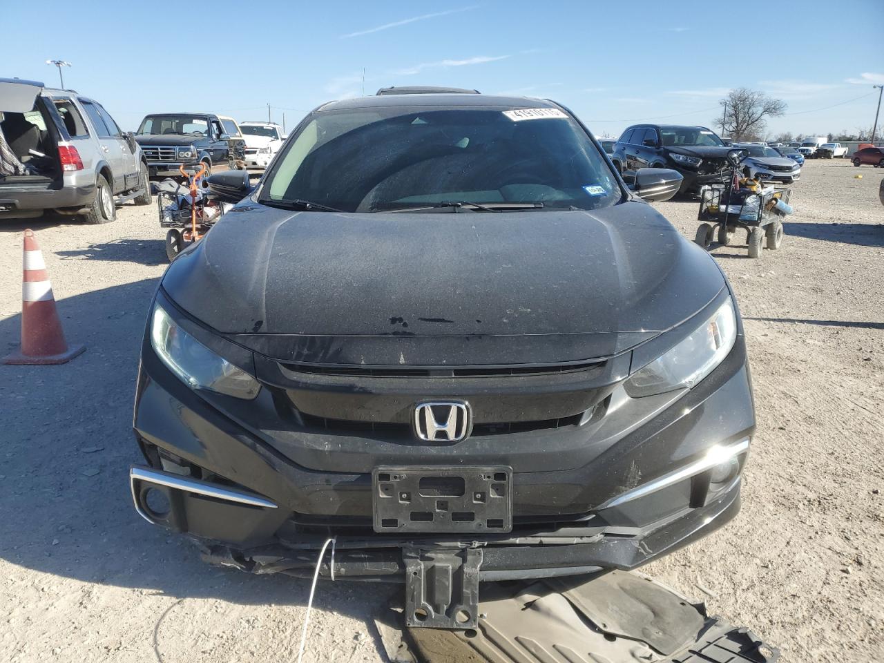 2019 Honda Civic - Image 5