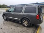 2006 Infiniti Qx56  en Venta en Fort Pierce, FL - Minor Dent/Scratches