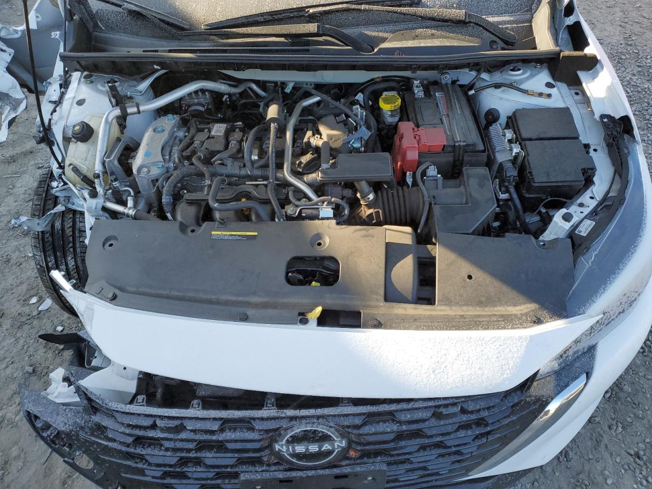 3N1AB8BV0RY288825 NISSAN SENTRA 2024