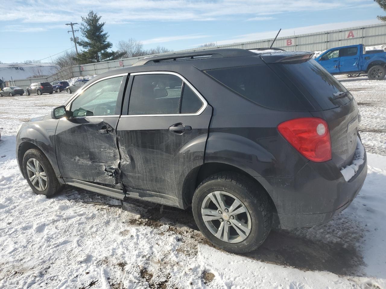 2015 Chevrolet Equinox - Image 2