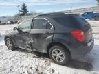 2015 Chevrolet Equinox Lt zu verkaufen in Davison, MI - Side