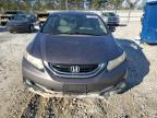 2013 Honda Civic Hybrid zu verkaufen in Ellenwood, GA - Front End