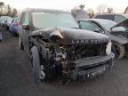 2006 LAND ROVER DISCOVERY for sale at Copart WOLVERHAMPTON