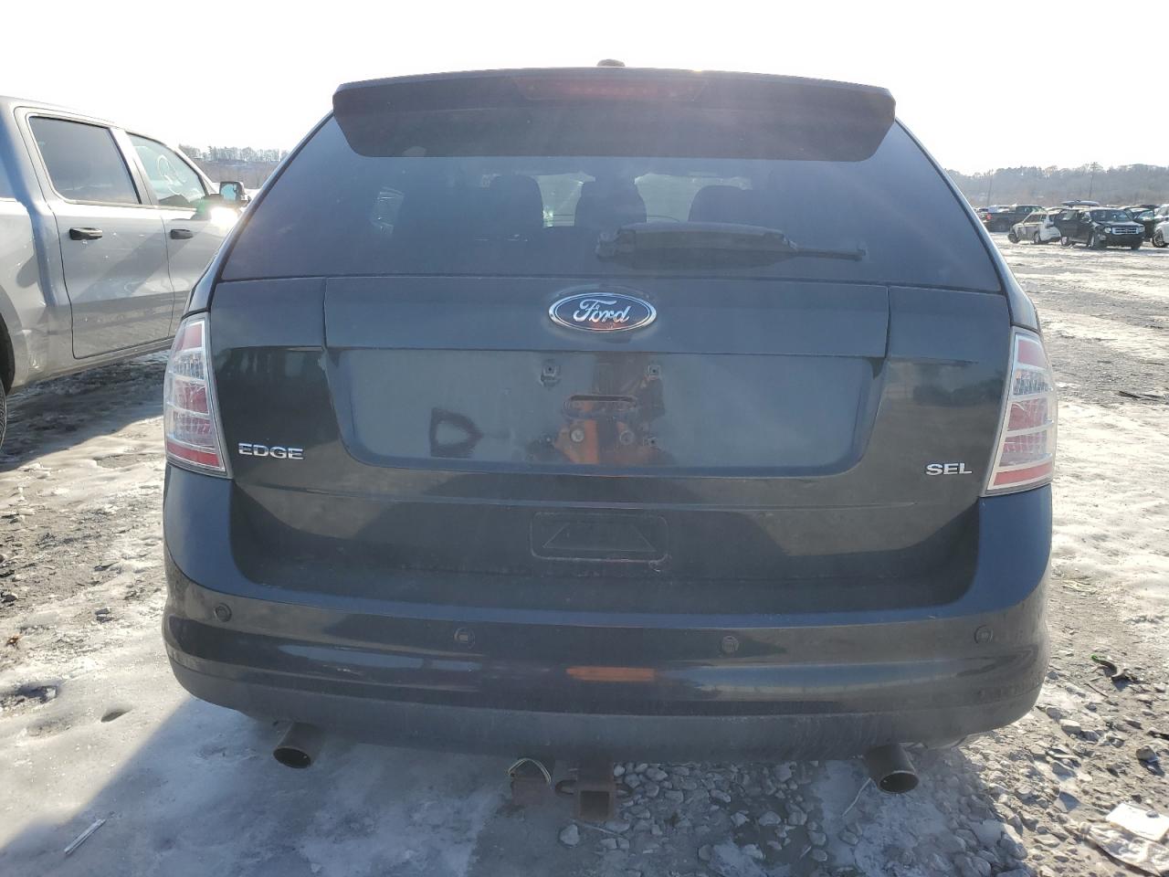 2010 Ford Edge - Image 6