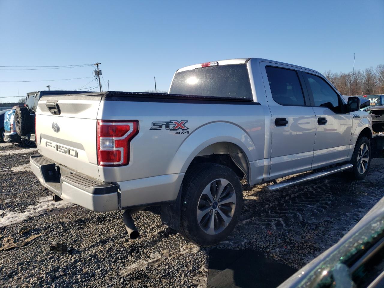 2019 Ford F-150 - Image 3