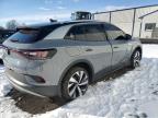2022 Volkswagen Id.4 Pro S للبيع في Windsor، NJ - Side
