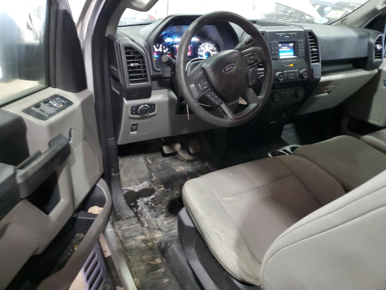 2017 Ford F-150 - Image 8