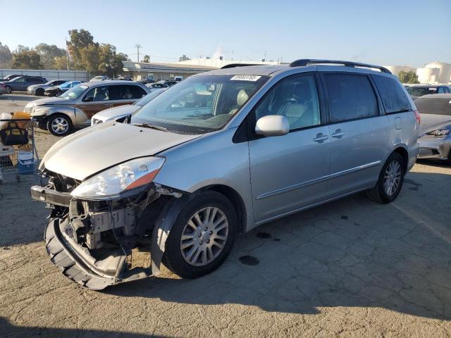 2009 Toyota Sienna Xle