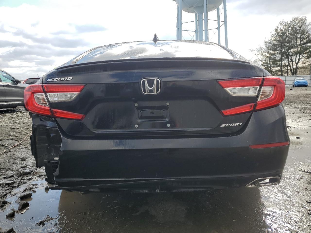 2022 Honda Accord - Image 6