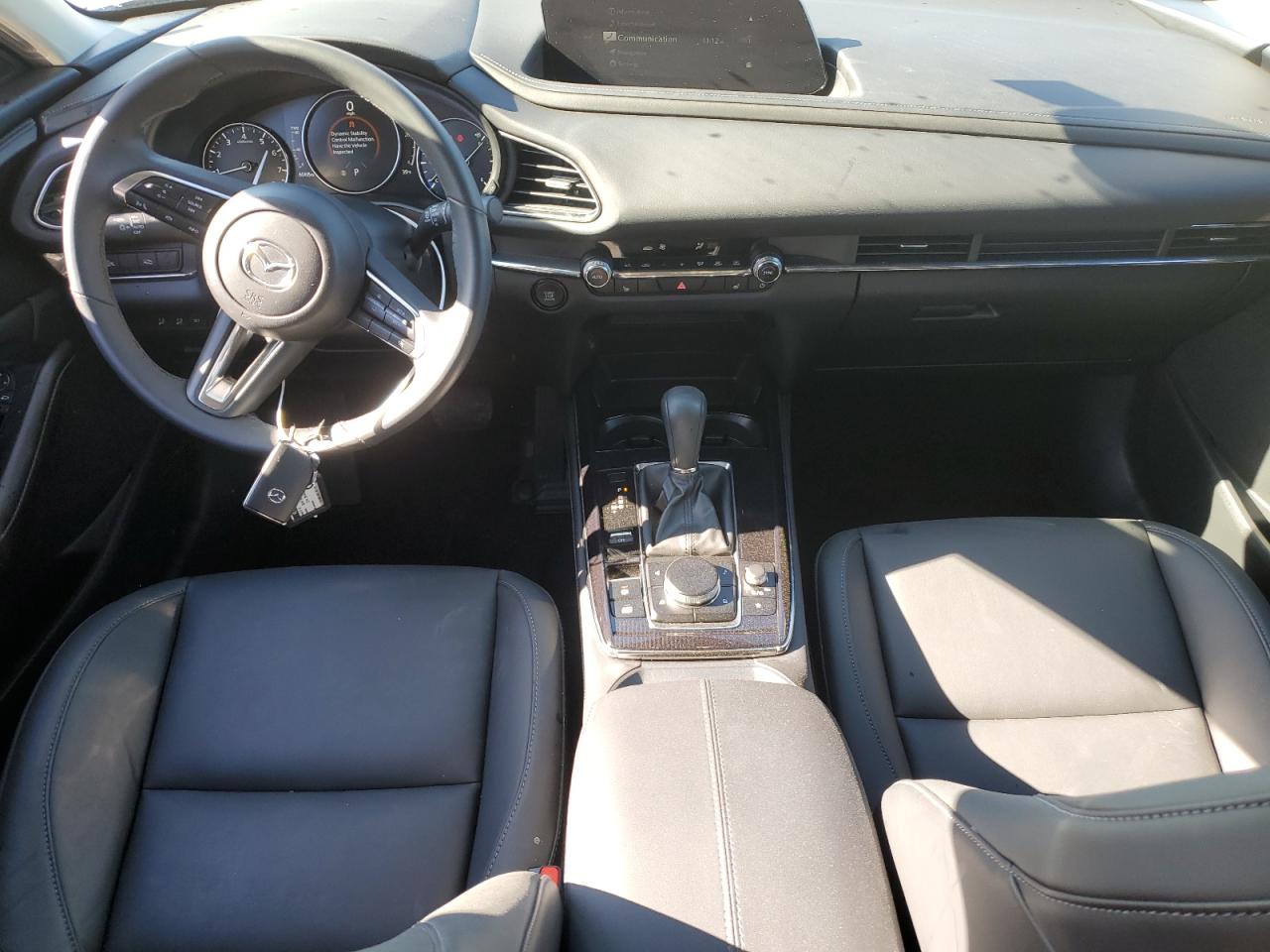 2025 Mazda CX-30 - Image 8