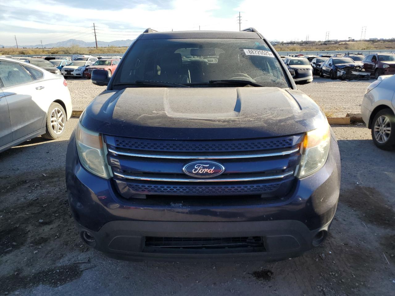 2011 Ford Explorer - Image 5