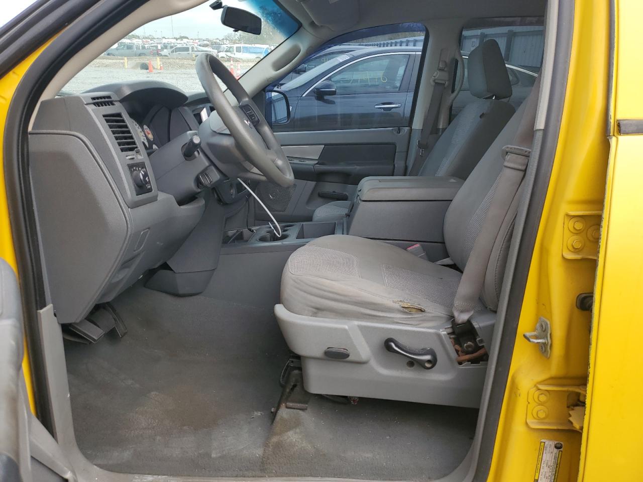 2008 Dodge RAM - Image 7
