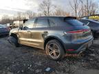 2024 Porsche Macan Base na sprzedaż w New Britain, CT - Side