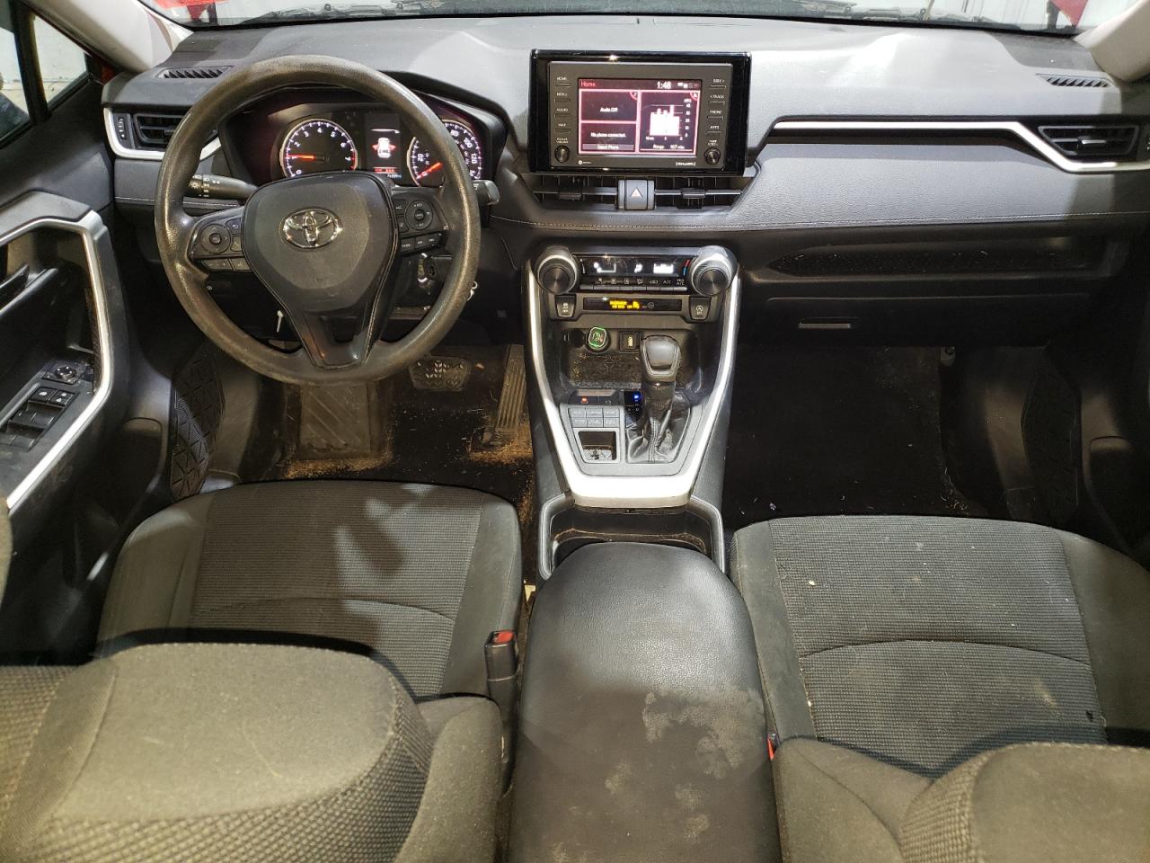 2020 Toyota RAV 4 - Image 8