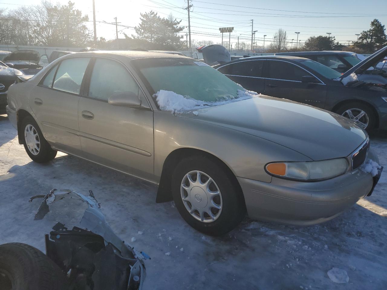 2004 Buick Century - Image 4