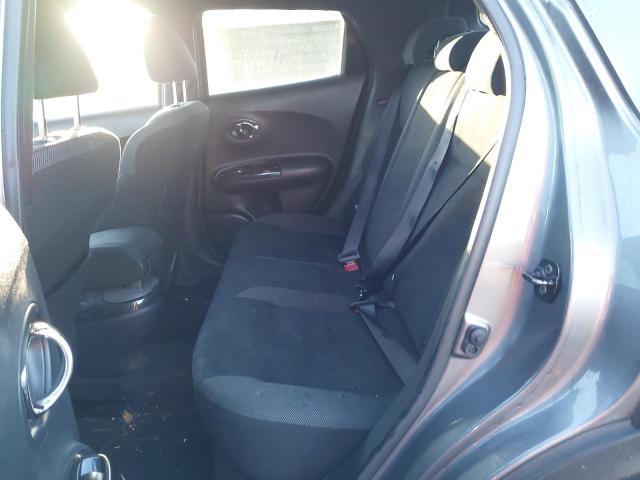 2015 NISSAN JUKE ACENT