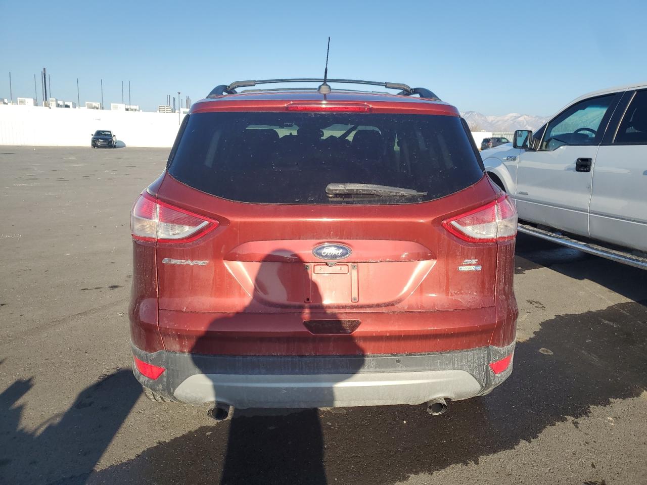 2015 Ford Escape - Image 6