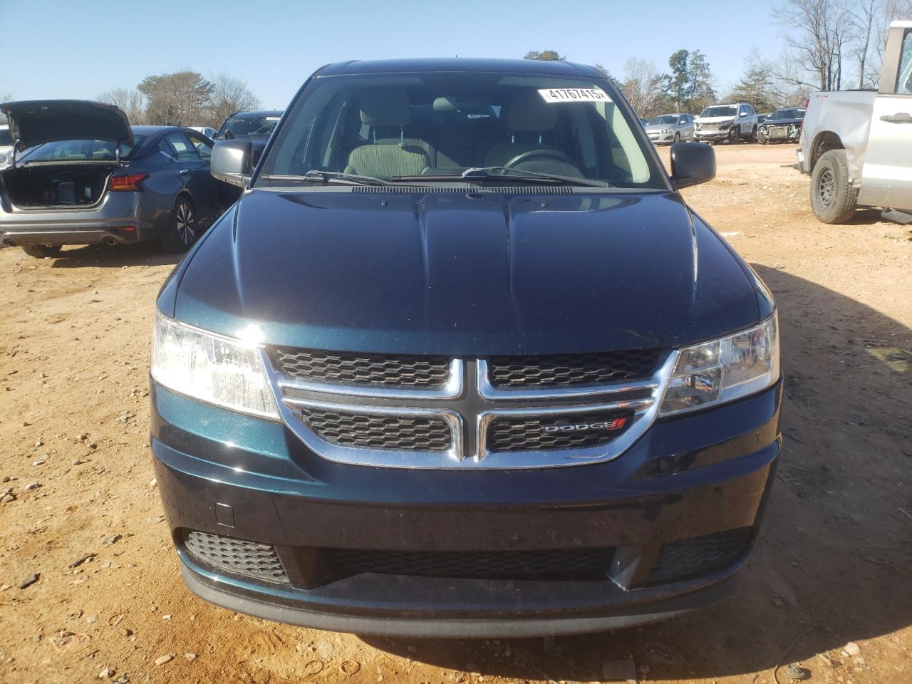 2015 Dodge Journey - Image 5