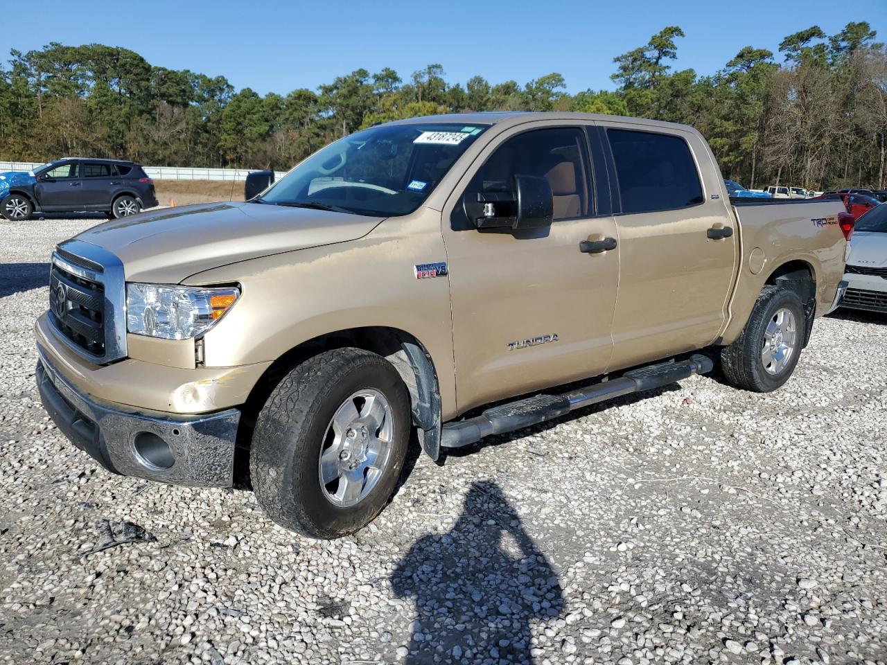2010 Toyota Tundra - Image 1