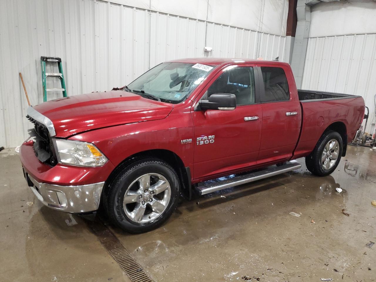 2014 RAM 1500 - Image 1
