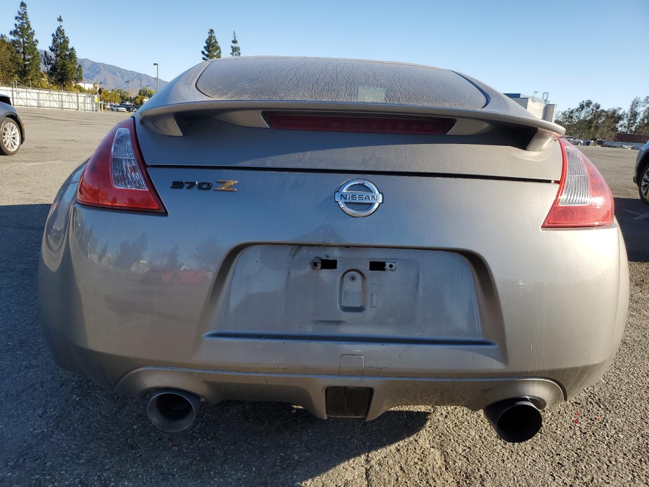 2009 Nissan 370Z - Image 6