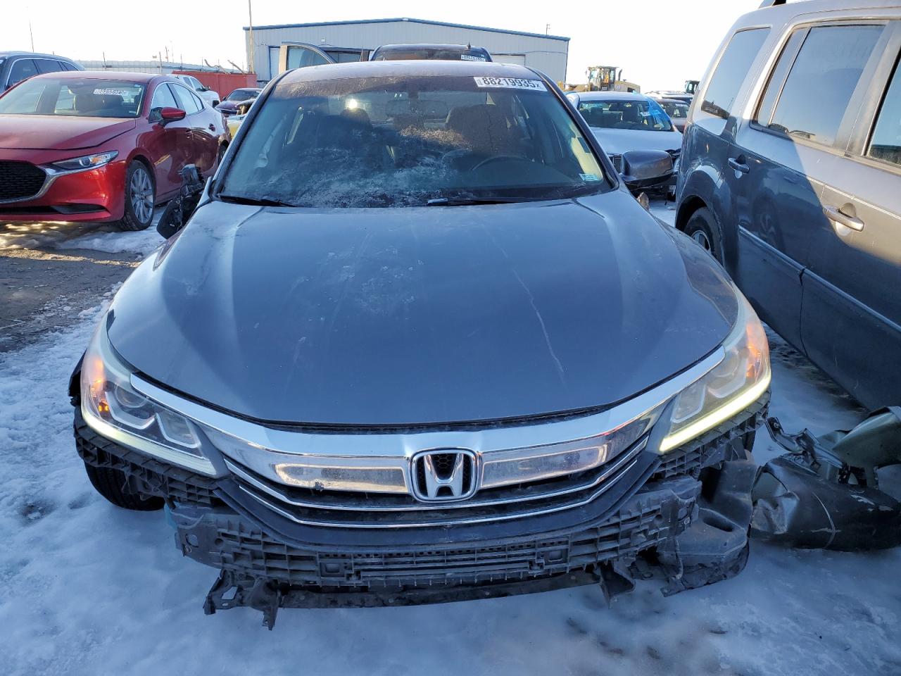 2016 Honda Accord - Image 5