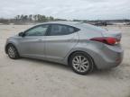 2015 Hyundai Elantra Se en Venta en Houston, TX - Front End