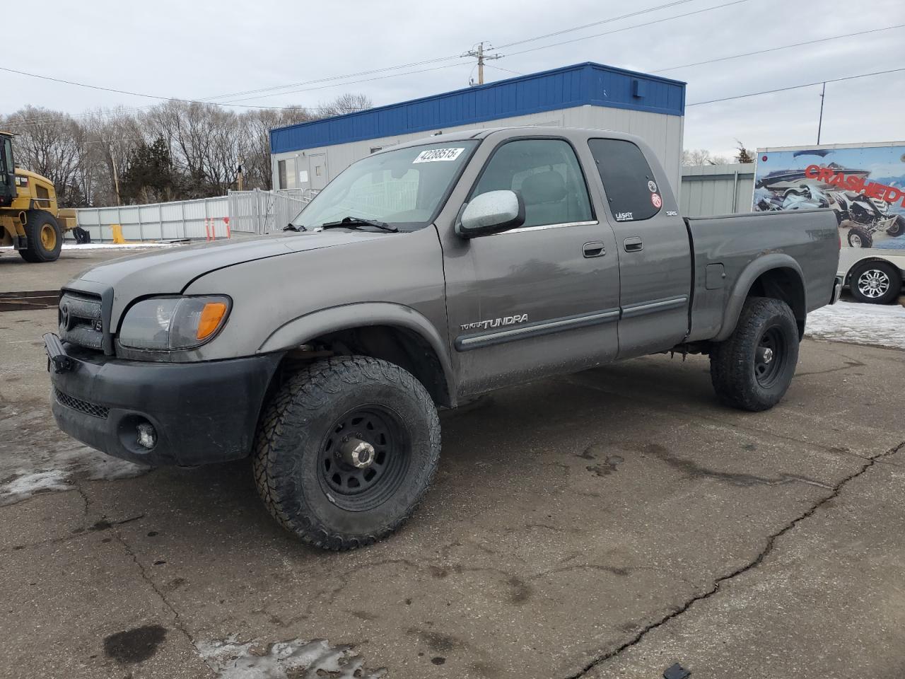 2003 Toyota Tundra - Image 1