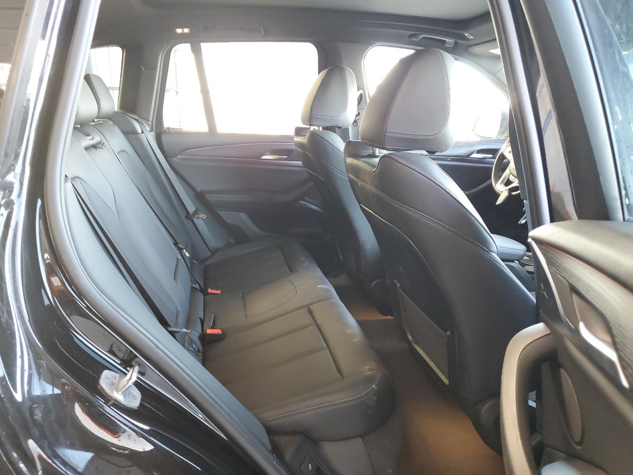 2024 BMW X3 - Image 11