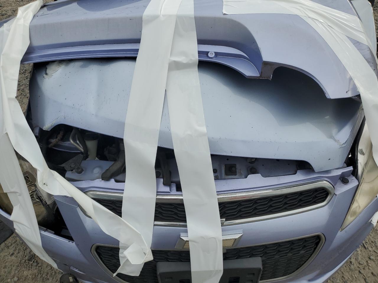 2014 Chevrolet Spark - Image 11