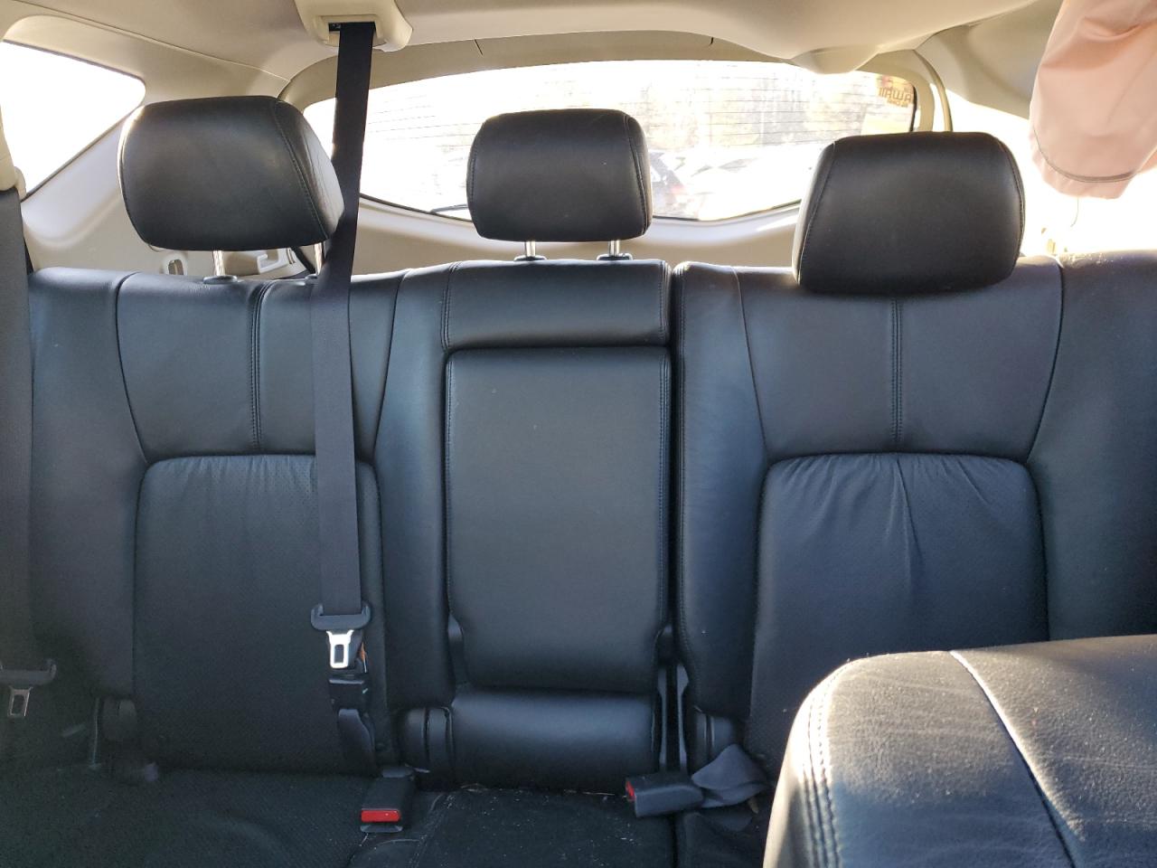2009 Nissan Murano - Image 10