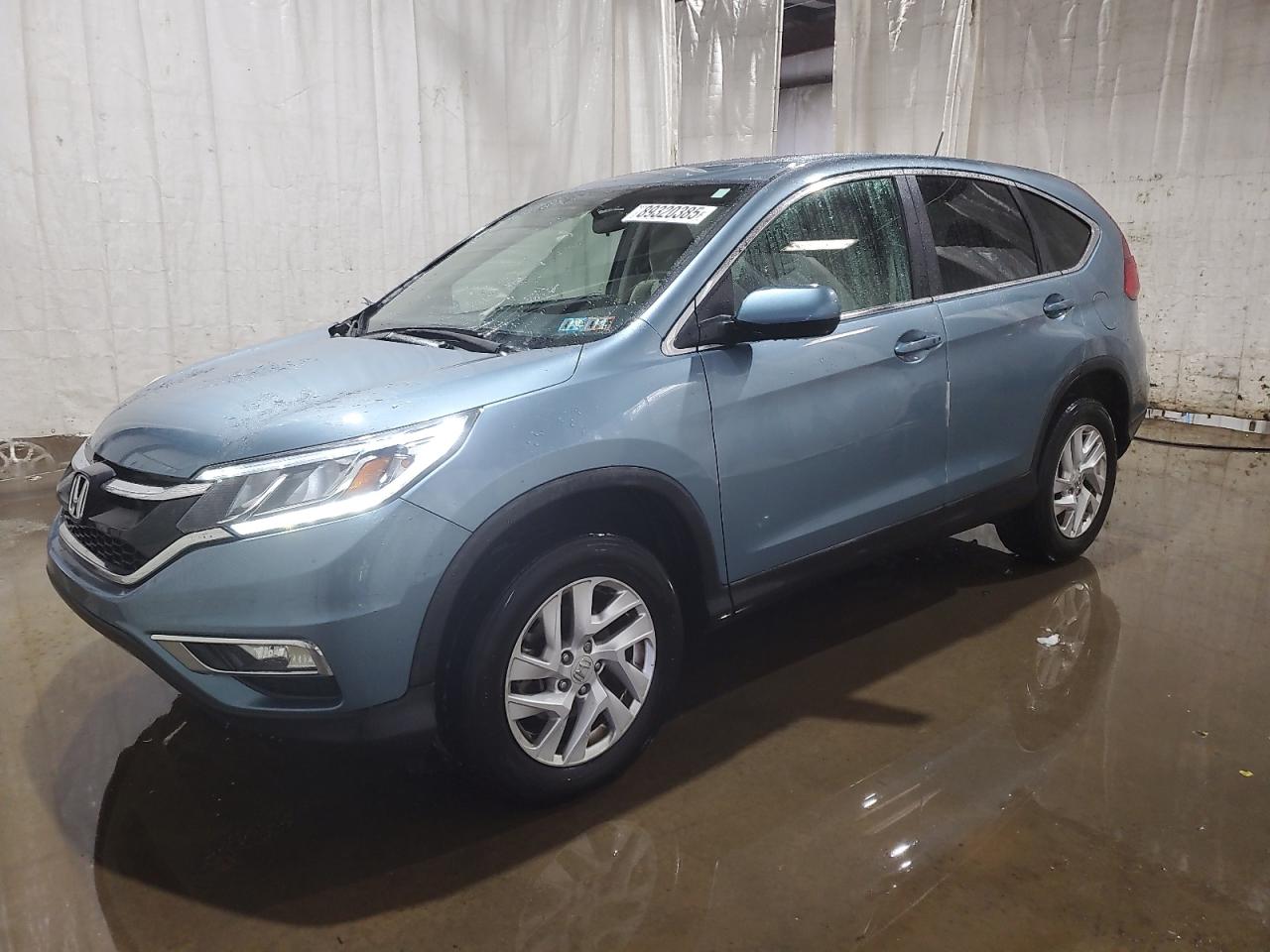 2016 Honda CR-V - Image 1