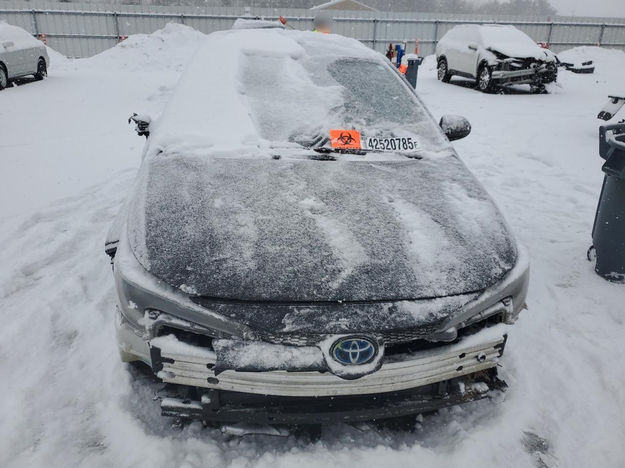 2024 Toyota Corolla - Image 5
