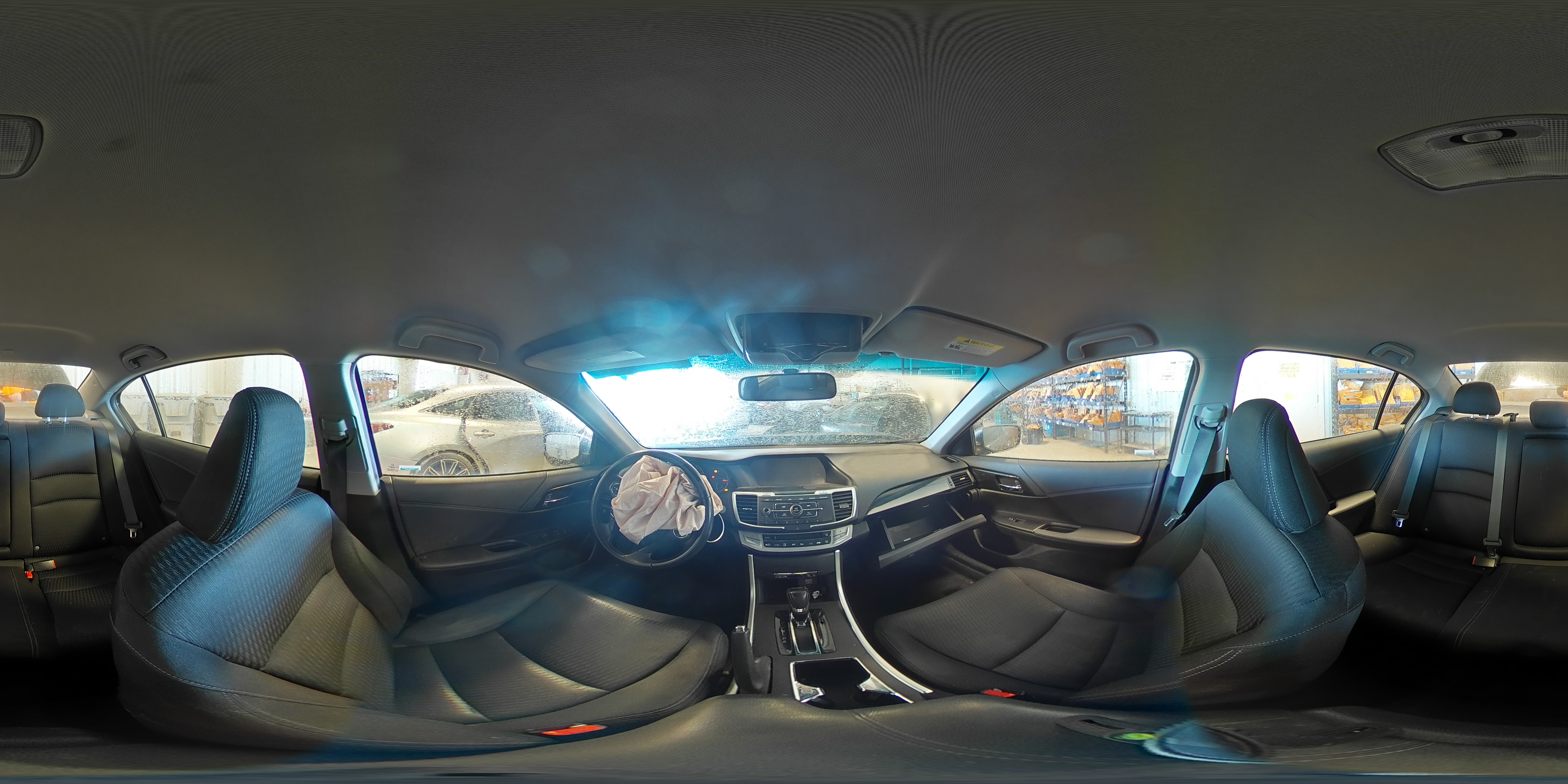 2013 Honda Accord - Image 12