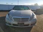 2010 Mercedes-Benz E 350 4Matic на продаже в Portland, OR - Side
