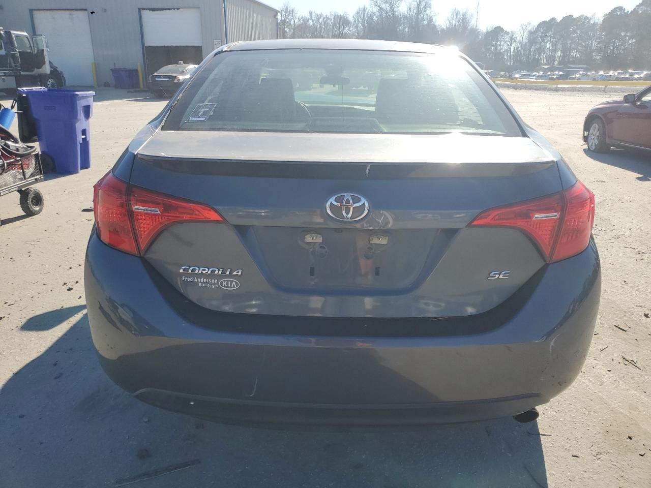 2017 Toyota Corolla - Image 6