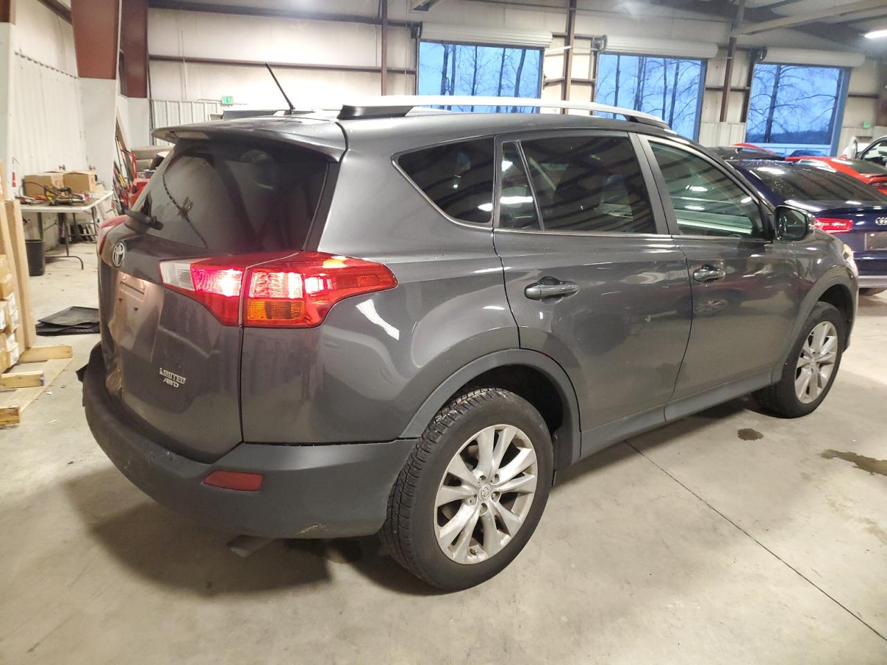 VIN 2T3DFREV9FW372708 2015 TOYOTA RAV4 no.3