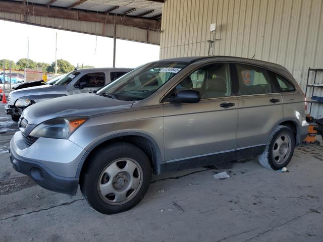 2008 Honda Cr-V Lx