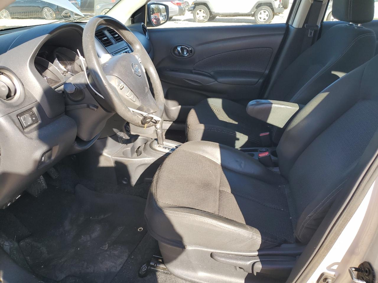 3N1CN7APXJL862815 NISSAN VERSA 2018