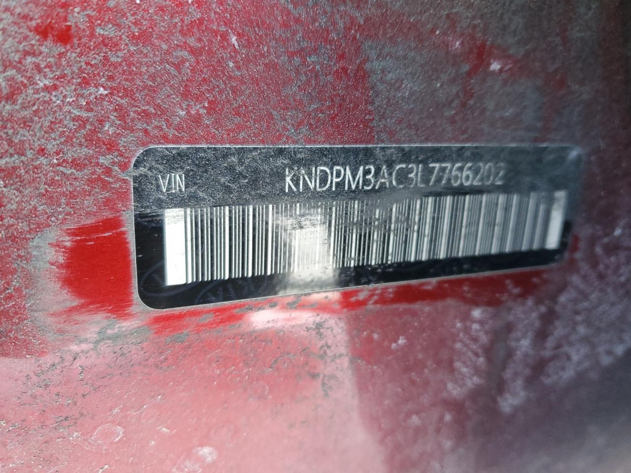 2020 Kia Sportage - Image 16