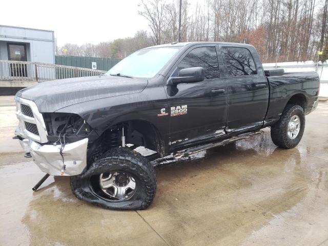 2016 Ram 2500 Slt