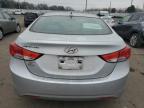 2013 Hyundai Elantra Gls за продажба в Portland, OR - Front End