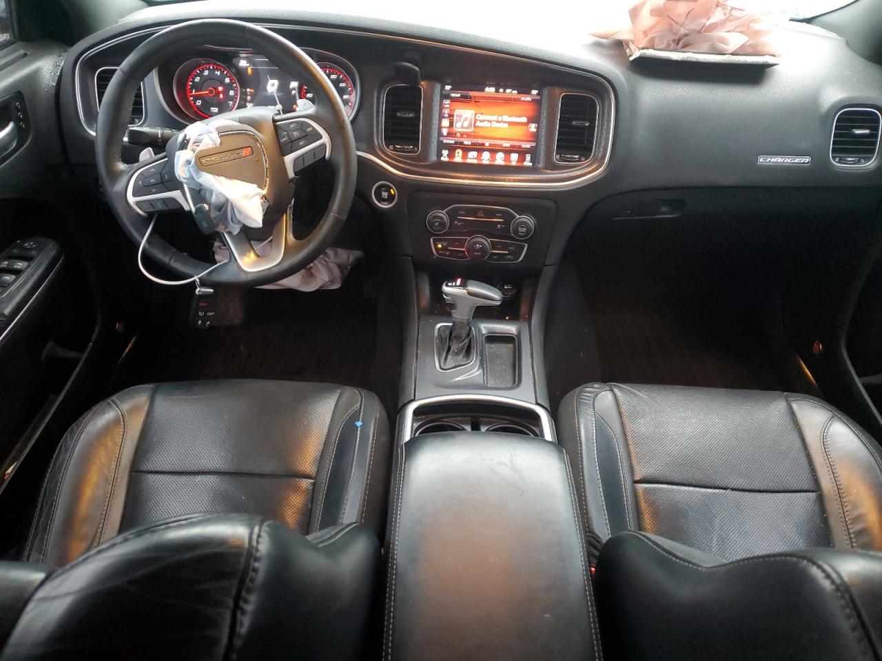 2016 Dodge Charger - Image 8
