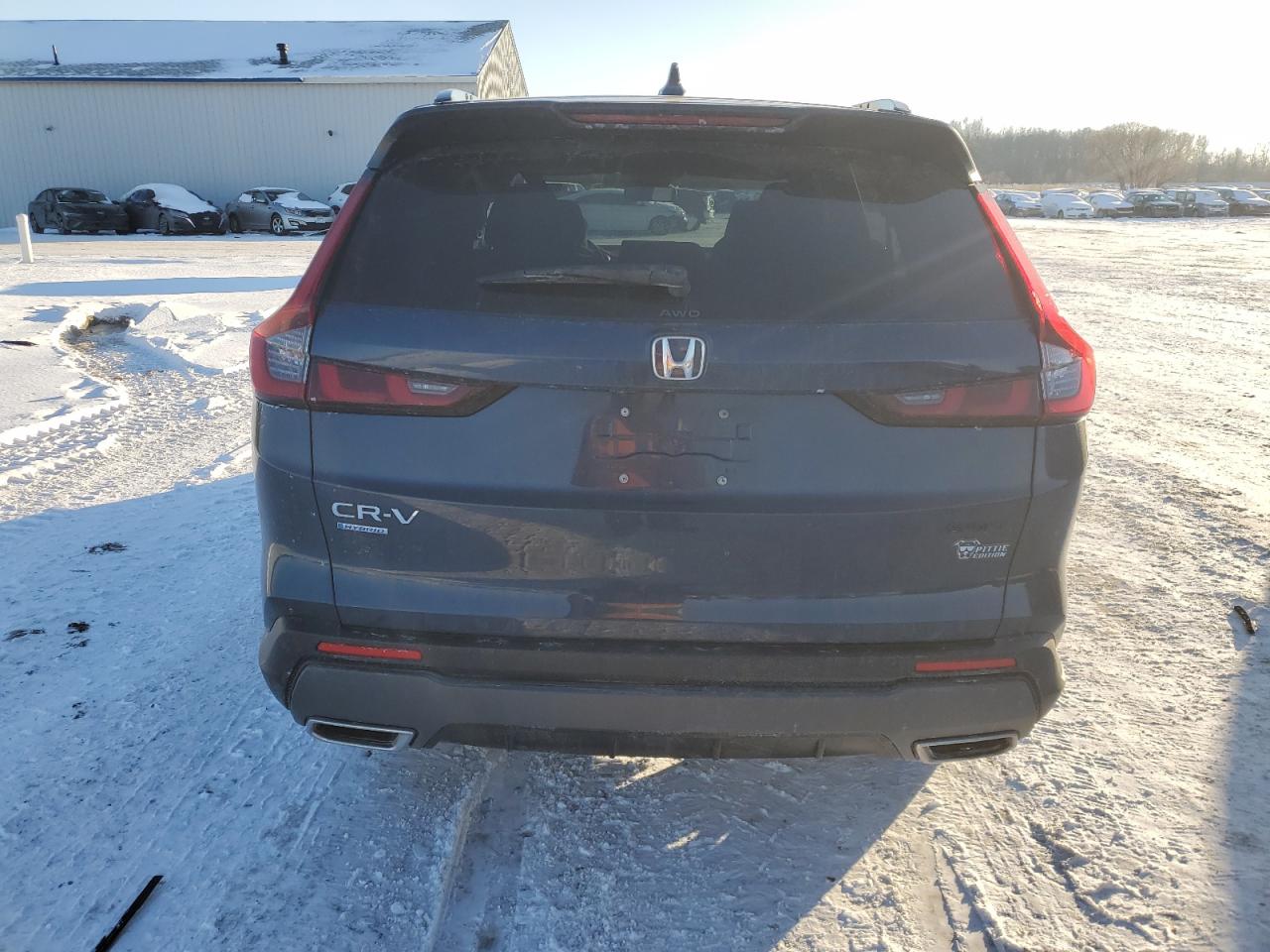 2023 Honda CR-V - Image 6