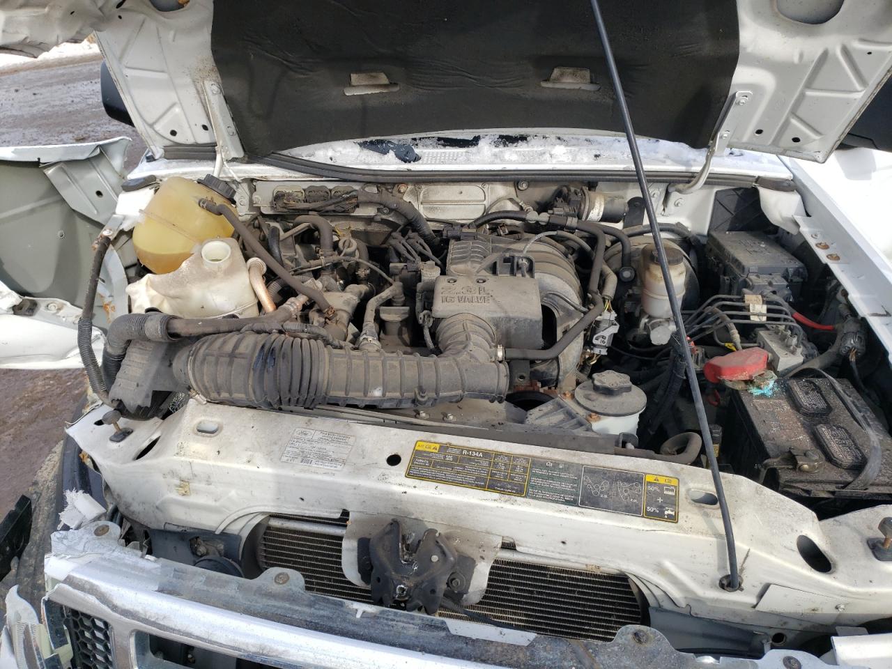 2011 Ford Ranger - Image 12