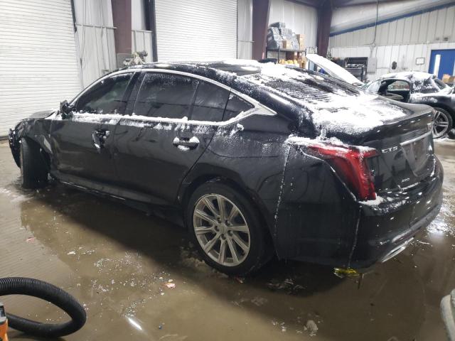  CADILLAC CT5 2024 Czarny