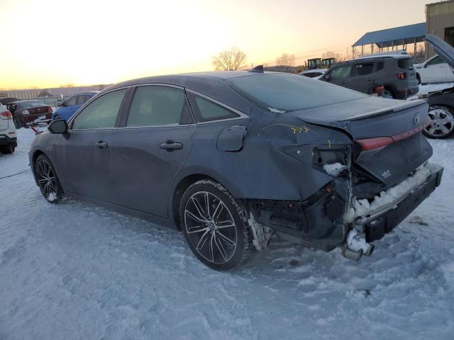  TOYOTA AVALON 2019 Gray